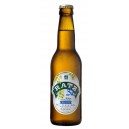 BIERE BLANCHE 33CL ARTISANALE BIO BIO