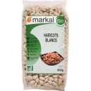 HARICOTS BLANCS 500G MEDIUM BIO