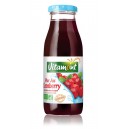 PUR JUS DE CRANBERRY 50CL BIO