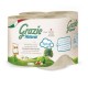 A.PAPIER TOILETTE 8 MAXI ROULEAUX* 100% ECOLOGIQUE
