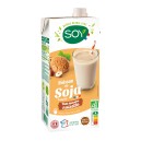 BOISSON SOJA PETIT EPEAUTRE NOISETTE 1L BIO