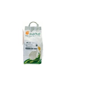 FARINE RIZ BLANC 5KG ITALIE MARKAL BIO