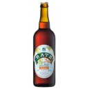 BIERE AMBREE 75CL ARTISANALE BIO BIO