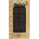 S.CHOCOLAT NOIR NATURE 73% ST DOMINGUE 100G BIO