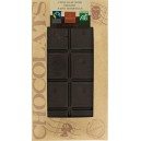 S.CHOCOLAT NOIR NATURE 73% ST DOMINGUE 100G BIO