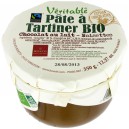 PATE A TARTINER NOISETTES CHOC.LAIT 350G en Verrines BIO