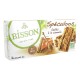 SPECULOOS 175G CANNELLE/MIEL BISSON BIO