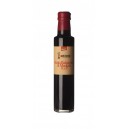 VINAIGRE BALSAMIQUE ROSSO DE MODENE IGP  DEMETER 250ML BIO