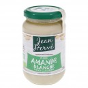 PUREE AMANDE BLANCHE SANS CUISSON 350G BIO