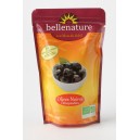 OLIVES NOIRES DENOYAUTEES 100G BIO