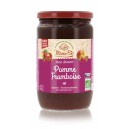 PUREE POMME FRAMBOISE 680 GRS BIO