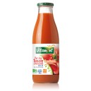 JUS TOMATE 75CL 100% SANS SEL BIO