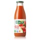 JUS TOMATE 75CL 100% SANS SEL BIO