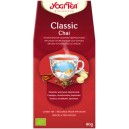 YOGI TEA CLASSIC 90G BIO