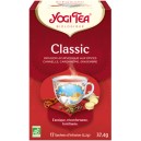 YOGI TEA CLASSIC BIO