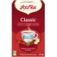 YOGI TEA CLASSIC BIO