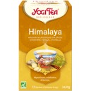 YOGI TEA HIMALAYA BIO