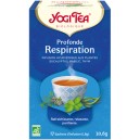 YOGI TEA PROFONDE RESPIRATION BIO