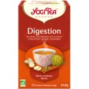 YOGI TEA DIGESTION BIO