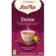 YOGI TEA DETOX BIO