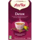 YOGI TEA DETOX BIO