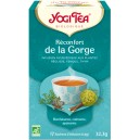 YOGI TEA RECONFORT DE LA GORGE BIO