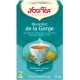 YOGI TEA RECONFORT DE LA GORGE BIO