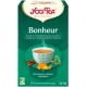 YOGI TEA BONHEUR BIO