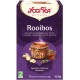 YOGI TEA ROOIBOS BIO