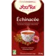 YOGI TEA ECHINACEA BIO
