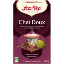 YOGI TEA CHAI DOUX BIO