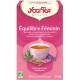 YOGI TEA EQUILIBRE FEMININ BIO