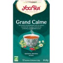 YOGI TEA GRAND CALME BIO