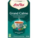 YOGI TEA GRAND CALME BIO