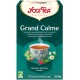 YOGI TEA GRAND CALME BIO