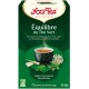 YOGI TEA EQUILIBRE DU THE VERT BIO