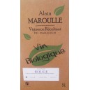 VIN ROUGE 5 L BIB MAROULLE VIGNERON RECOLTANT BIO