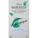 VIN BLANC 5 L BIB MAROULLE VIGNERON RECOLTANT BIO