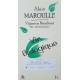 VIN BLANC 5 L BIB MAROULLE VIGNERON RECOLTANT BIO