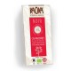 CHOCOLAT NOIR 66% CRANBERRIES CEREALES 100G BIO