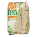 SUCRE CANNE MI-BLANC BRESIL 1KG BIO BIO