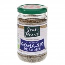 GOMASIO DE LA MER SESAME ALGUES NORI SEL POT PET 150G BIO