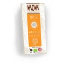 CHOCOLAT NOIR ORANGE 58%/CAC.100G EQUITABLE BIO