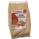 SESAME DECORTIQUE 250G BIO