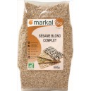 SESAME BLOND COMPLET 500G BIO