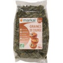 S.GRAINES DE COURGE  DECORTIQUEES 250G BIO