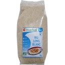 RIZ LONG BLANC 1KG ITALIE BIO