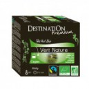 A.THE VERT NATURE CEYLAN 20X2G EQUITABLE BIO