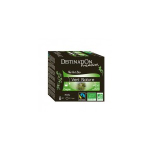 A.THE VERT NATURE CEYLAN 20X2G EQUITABLE BIO