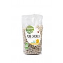 POIS CHICHES MONBIO 500G BIO